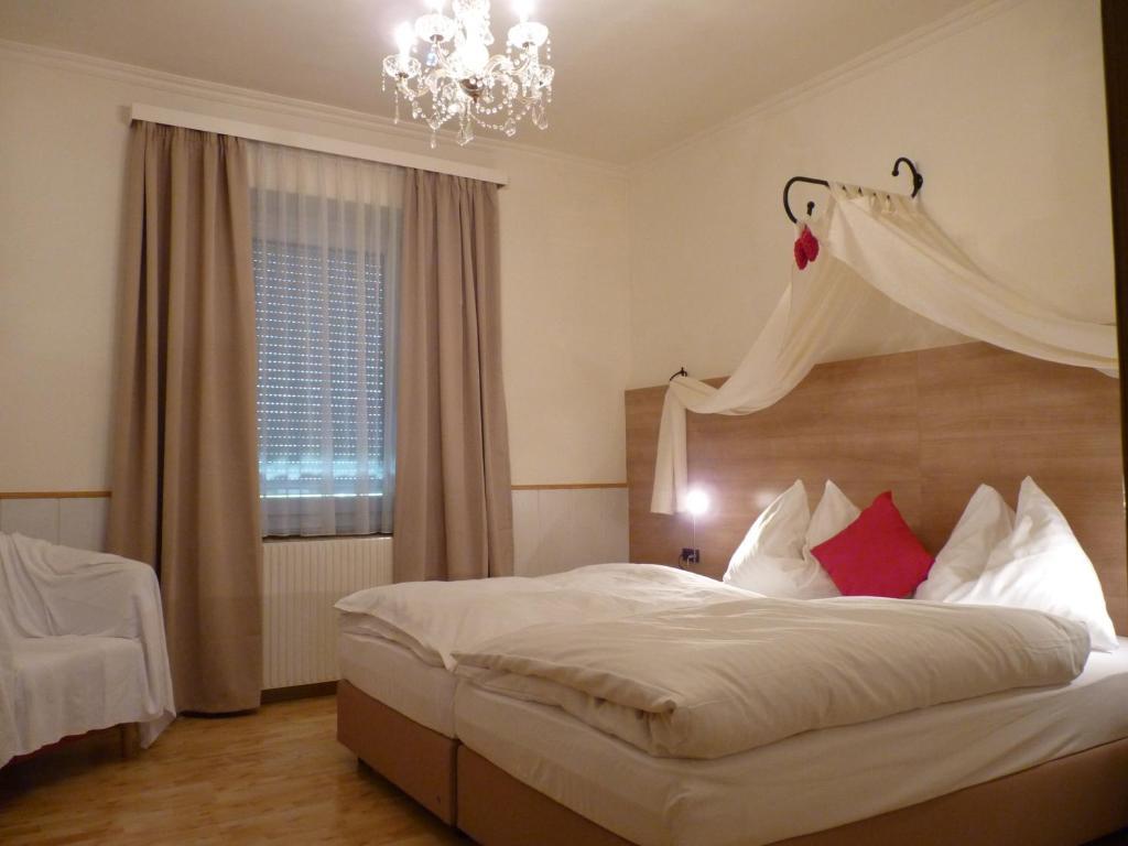 Hotel Blie, Bed & Breakfast, Self Check-In Horn Extérieur photo