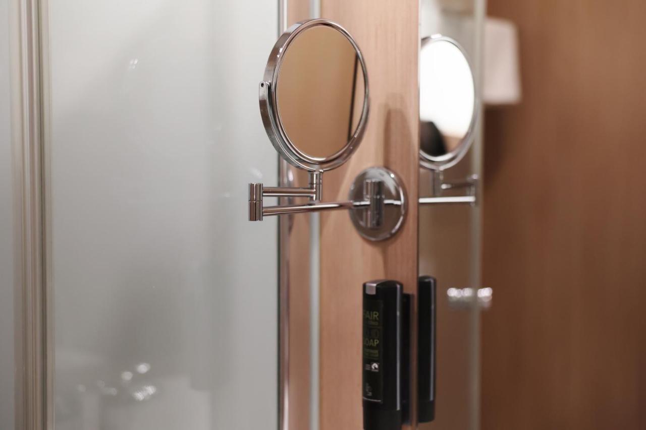 Hotel Blie, Bed & Breakfast, Self Check-In Horn Extérieur photo