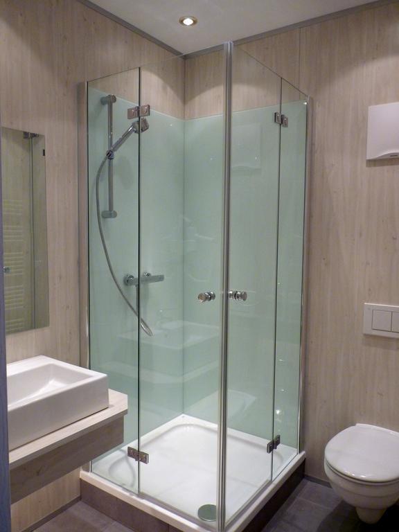 Hotel Blie, Bed & Breakfast, Self Check-In Horn Extérieur photo