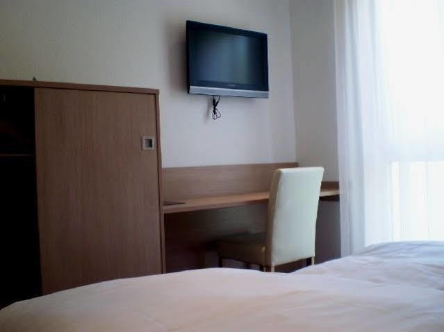 Hotel Blie, Bed & Breakfast, Self Check-In Horn Extérieur photo