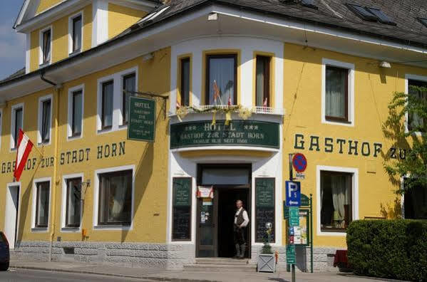 Hotel Blie, Bed & Breakfast, Self Check-In Horn Extérieur photo
