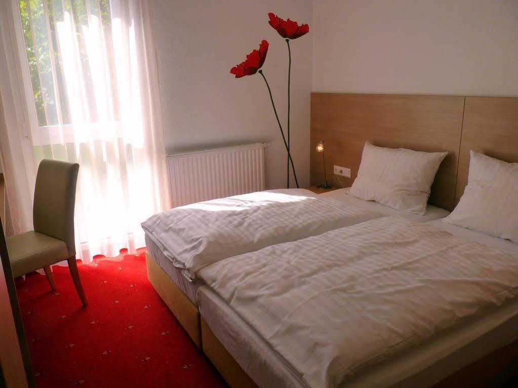 Hotel Blie, Bed & Breakfast, Self Check-In Horn Extérieur photo